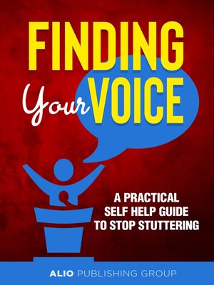 cover image of Finding Your Voice